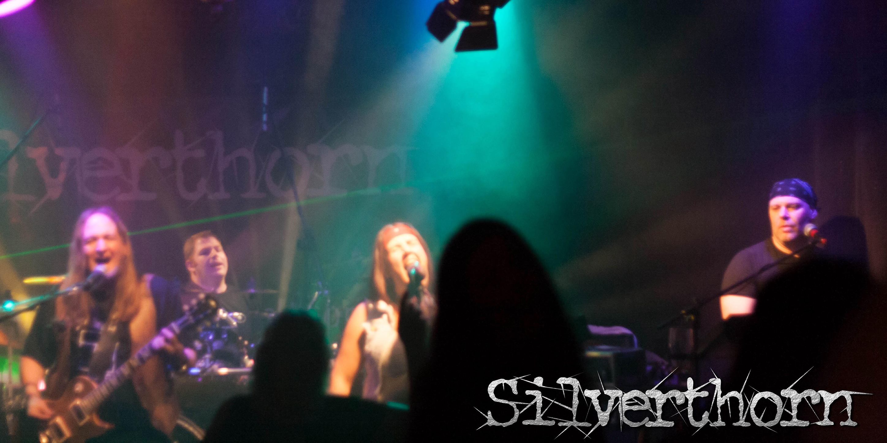 Band Members Silverthorn