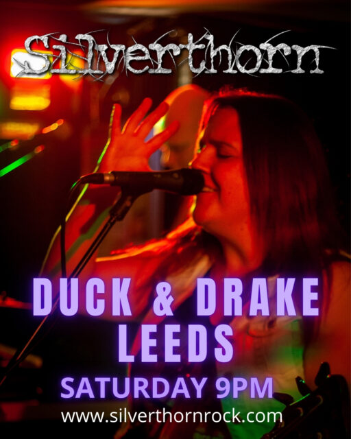 This Saturday, we're heading to the @duckanddrakeleeds  in Leeds!  We would love to see you there!