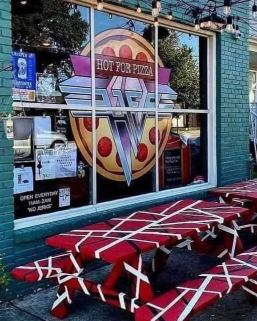 Saturday night we are playing The Bridge Tavern in Bradford. Always a fantastic night!  We’d love to see you there!